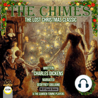 The Chimes The Lost Christmas Classic