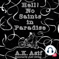 Hell No Saints in Paradise