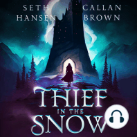 Thief in the Snow
