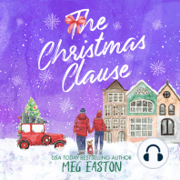 The Christmas Clause