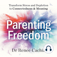 Parenting Freedom