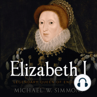 Elizabeth I