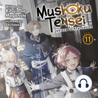 Mushoku Tensei