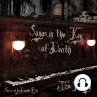 Songs in the Key of Death