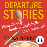 Departure Stories
