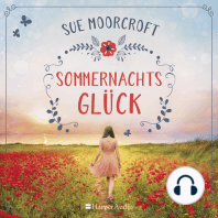 Sommernachtsglück (ungekürzt)