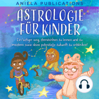 Astrologie für Kinder