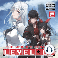 The World's Fastest Level Up (Light Novel) Vol. 2