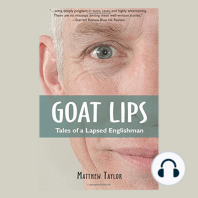 Goat Lips