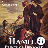 Hamlet, Prince of Denmark