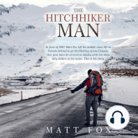 The Hitchhiker Man
