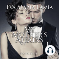 My Mother's Affairs | Erotic Novel