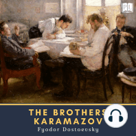 The Brothers Karamazov