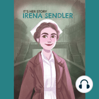 It's Her Story Irena Sendler
