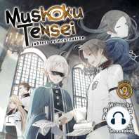 Mushoku Tensei