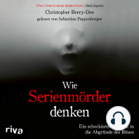 Wie Serienmörder denken