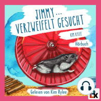 Jimmy ... verzweifelt gesucht