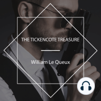 The Tickencote Treasure