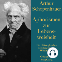 Arthur Schopenhauer