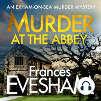 Murder at the Abbey