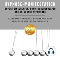 Hypnose-Manifestation