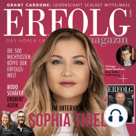 ERFOLG Magazin 5/2021