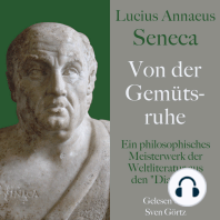 Lucius Annaeus Seneca