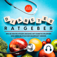 Diabetes Ratgeber