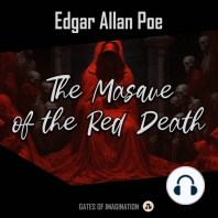 The Masque of the Red Death