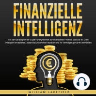 FINANZIELLE INTELLIGENZ