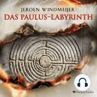 Das Paulus-Labyrinth (ungekürzt)