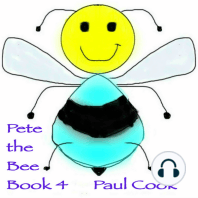 Pete the Bee