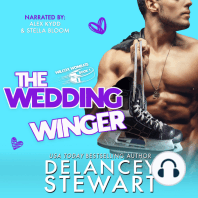 The Wedding Winger