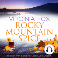 Rocky Mountain Spice