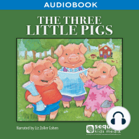 The Three Little Pigs