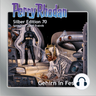 Perry Rhodan Silber Edition 70
