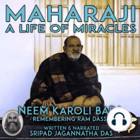 Maharaji A Life Of Miracles