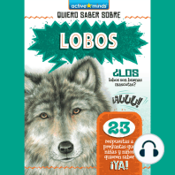 Lobos (Wolves)