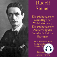 Rudolf Steiner