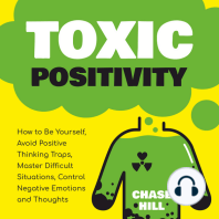 Toxic Positivity
