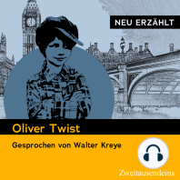 Oliver Twist - neu erzählt