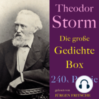Theodor Storm