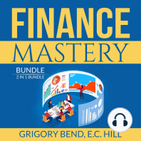 Finance Mastery Bundle