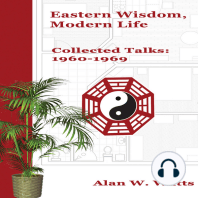 Eastern Wisdom, Modern Life