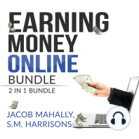 Earning Money Online Bundle