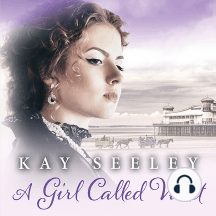 A Girl Called Violet