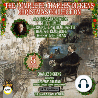 The Complete Charles Dickens Christmas Collection