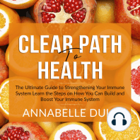 Clear Path To Health