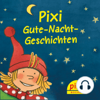 Willkommen im Kindergarten! (Pixi Gute Nacht Geschichte 87)