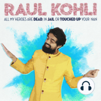 Raul Kohli